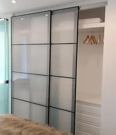 El Balconcito Al Mar דירה *