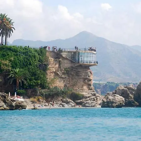 Appartamento El Balconcito Al Mar