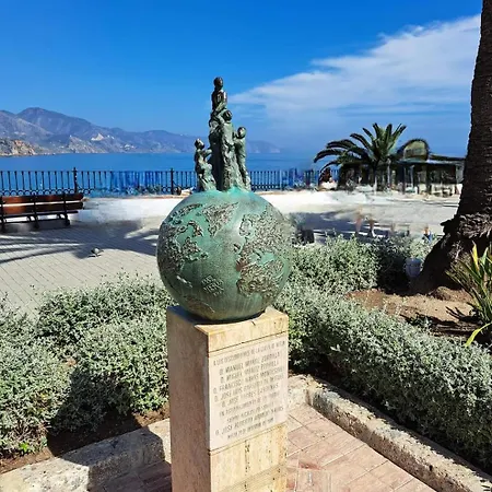 El Balconcito Al Mar *