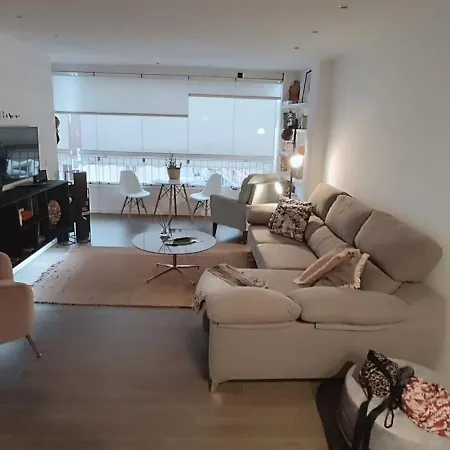 El Balconcito Al Mar נרחה