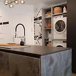 El Balconcito Al Mar شقة نيرخا