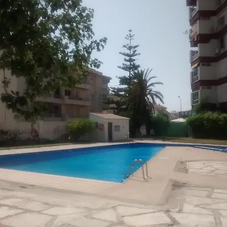 El Balconcito Al Mar