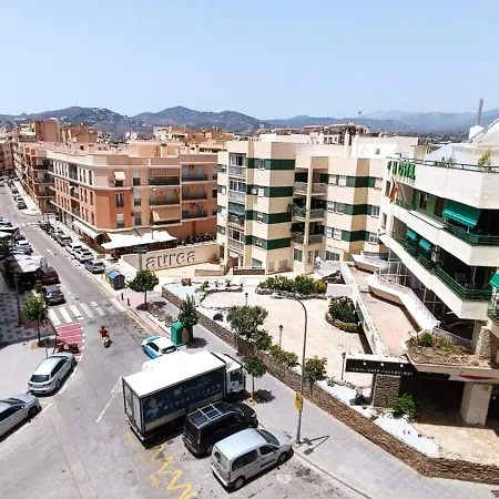 El Balconcito Al Mar Apartment