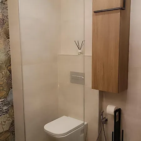 아파트 El Balconcito Al Mar