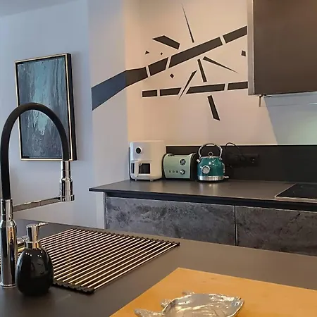 El Balconcito Al Mar * 네르하