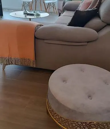 El Balconcito Al Mar 네르하