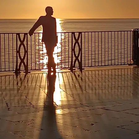 El Balconcito Al Mar *