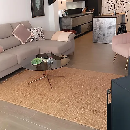 아파트 El Balconcito Al Mar 네르하