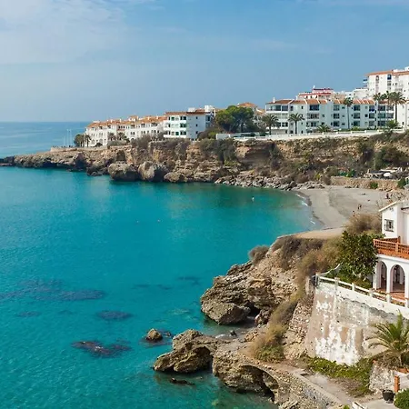 El Balconcito Al Mar