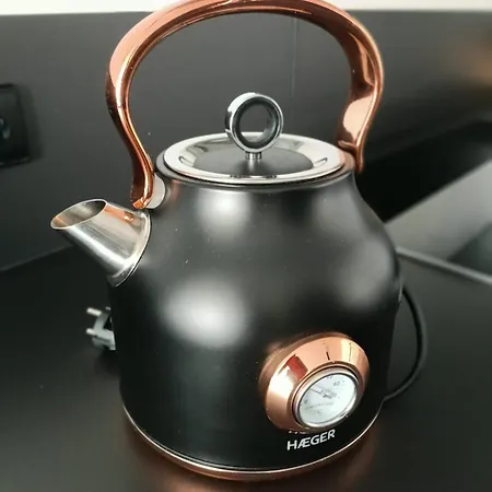 アパート El Balconcito Al Mar