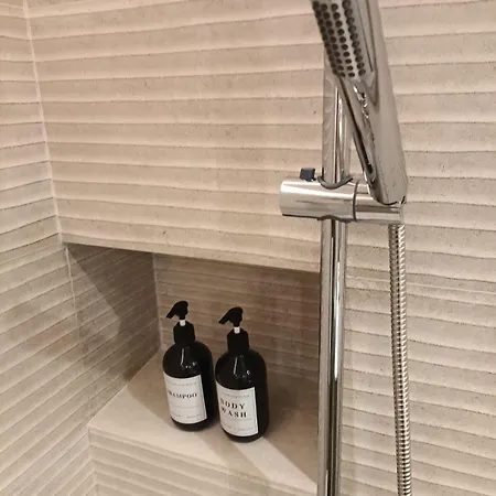 아파트 El Balconcito Al Mar 네르하