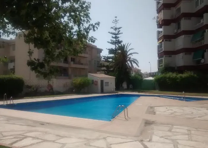 El Balconcito Al Mar