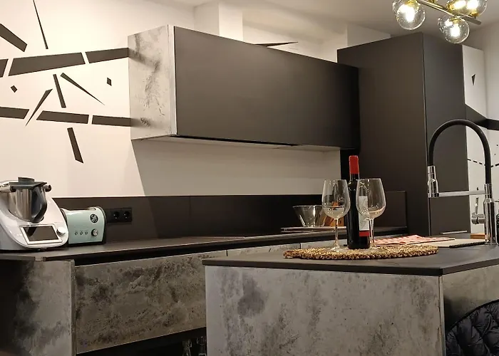 El Balconcito Al Mar Daire Nerja