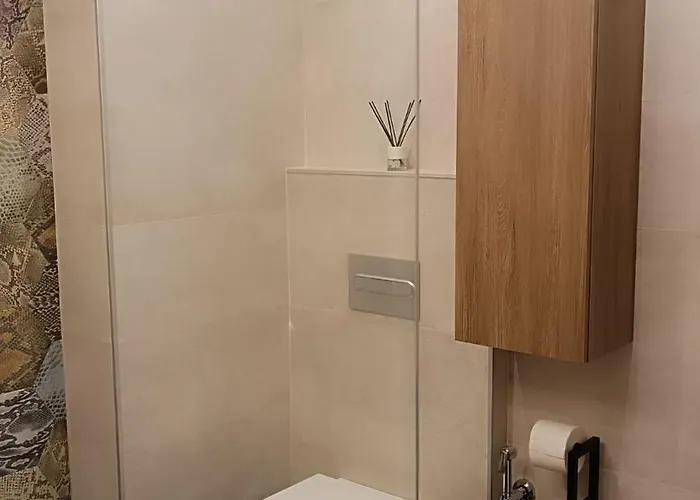 Appartement El Balconcito Al Mar