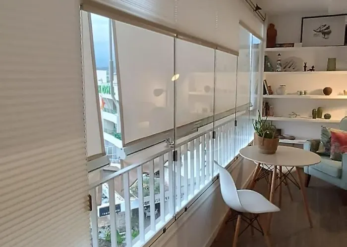 El Balconcito Al Mar *