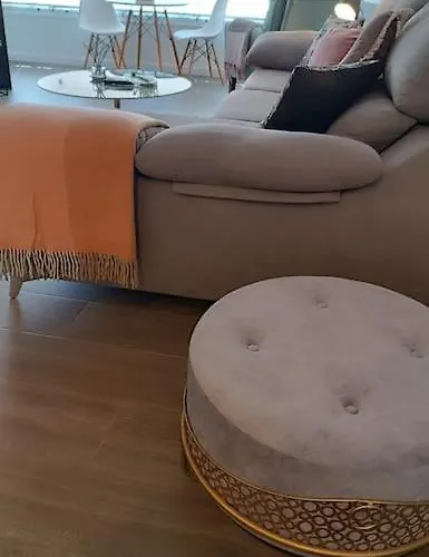 El Balconcito Al Mar ネルハ