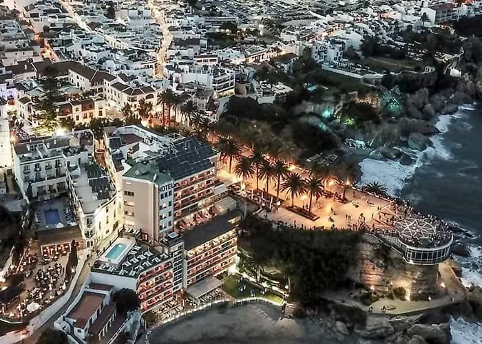 Daire El Balconcito Al Mar *