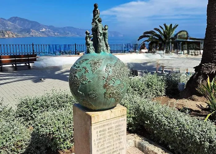 El Balconcito Al Mar *