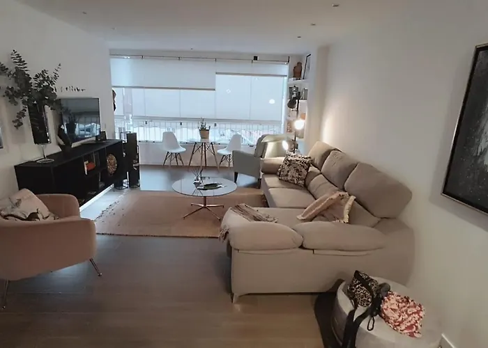 El Balconcito Al Mar ネルハ