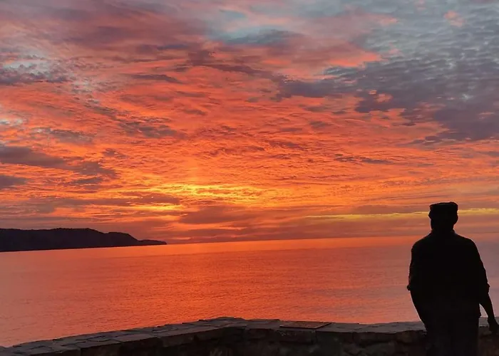 El Balconcito Al Mar *