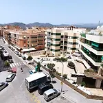 El Balconcito Al Mar דירה