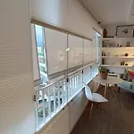 El Balconcito Al Mar *