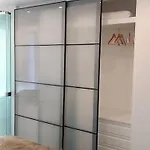 El Balconcito Al Mar דירה *