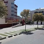 דירה El Balconcito Al Mar *