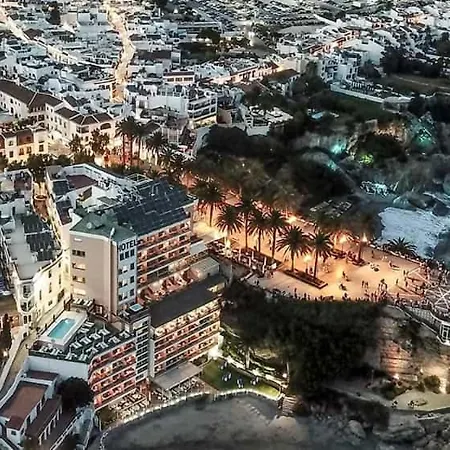דירה El Balconcito Al Mar *