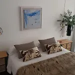El Balconcito Al Mar * Nerja