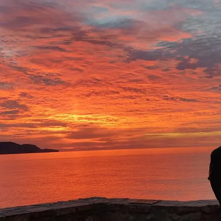 El Balconcito Al Mar *
