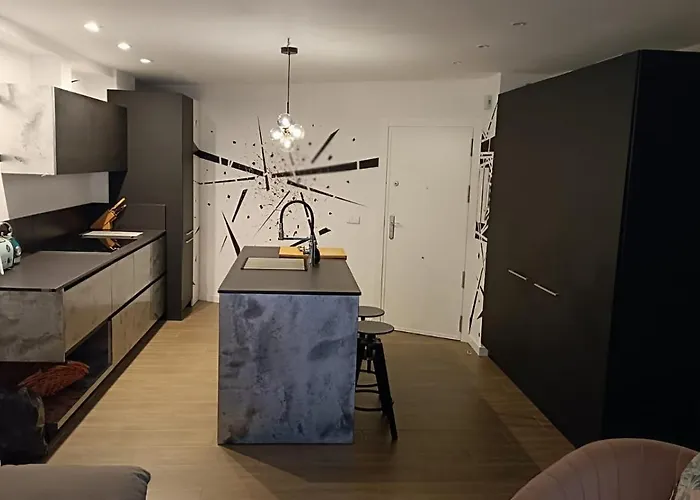 El Balconcito Al Mar