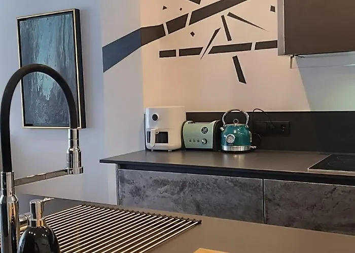 El Balconcito Al Mar * Nerja