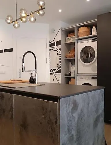 El Balconcito Al Mar Lägenhet Nerja