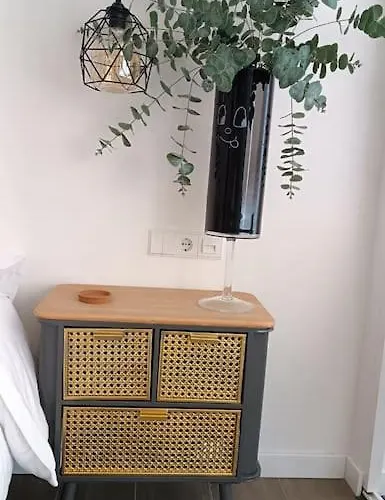 El Balconcito Al Mar