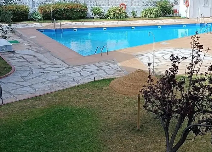 El Balconcito Al Mar