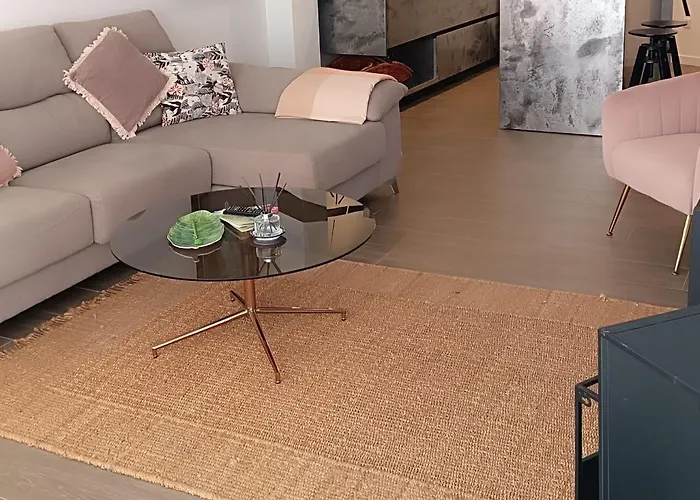 Lägenhet El Balconcito Al Mar Nerja