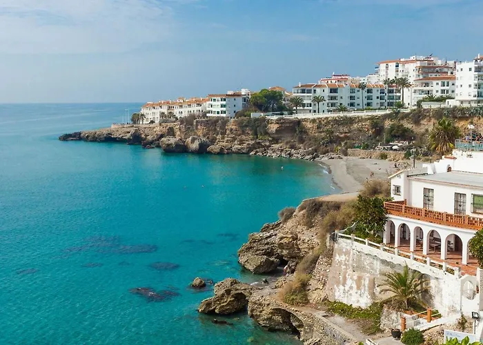 El Balconcito Al Mar