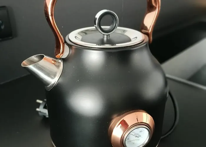 Lägenhet El Balconcito Al Mar