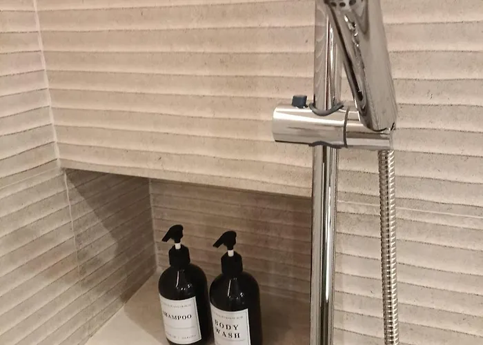 Lägenhet El Balconcito Al Mar Nerja